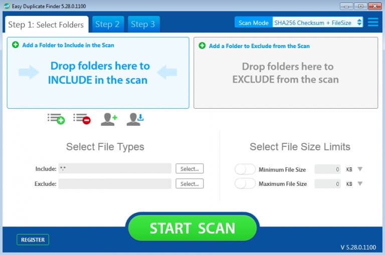 21 Best Duplicate Photo Finder   Cleaner Software In 2023 - 12