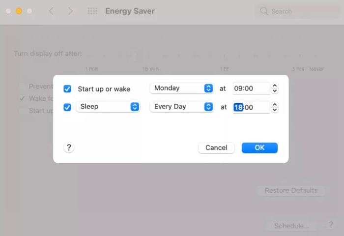 How to Stop your Mac from Sleeping  Complete Guide 2021  - 78