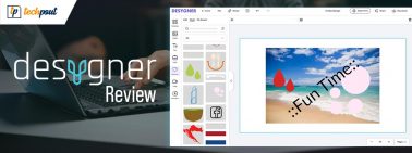 Desygner Review: Best Graphic Design Tool for Non-Designers