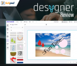 Desygner Review: Best Graphic Design Tool for Non-Designers