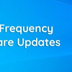 Windows 10: Microsoft Lowers the Frequency of Software Updates