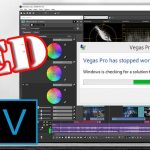How to Fix Sony Vegas Keeps Crashing on Windows 10, 8, 7