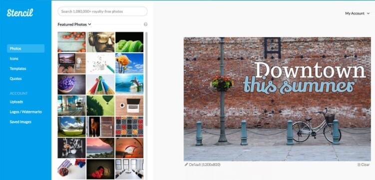 6 Best Canva Alternatives for Graphic Design in 2023 - 66