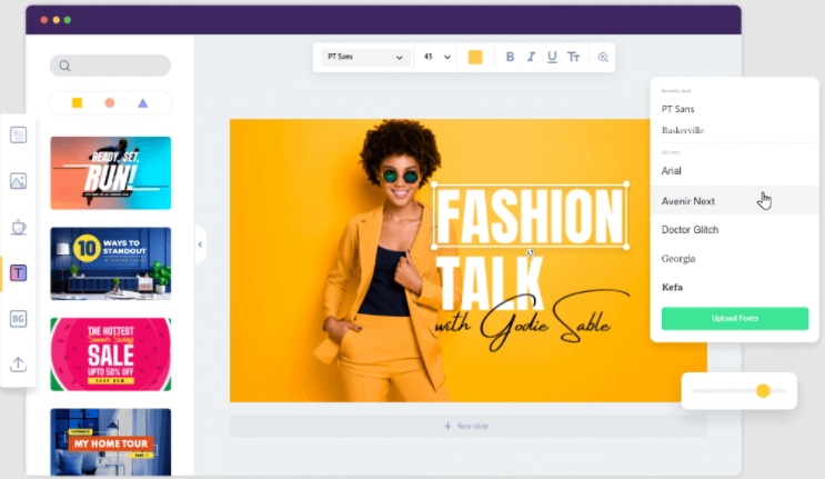 6 Best Canva Alternatives for Graphic Design in 2023 - 58