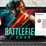 How to Fix Battlefield 2042 DirectX Errors {SOLVED}
