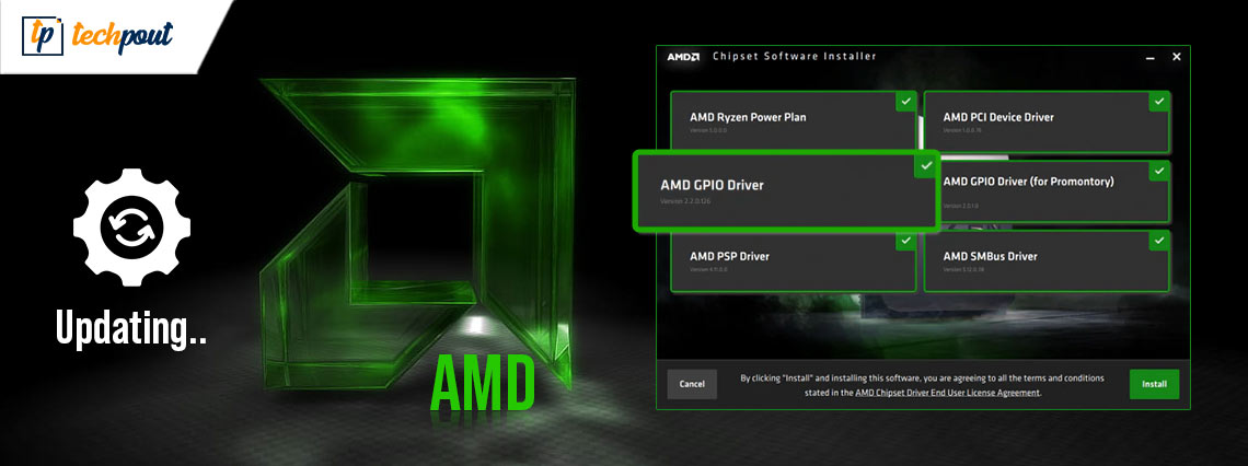 amd smbus controller driver