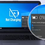 Laptop Is Plugged In But Not Charging – Here is How to Fix