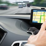 Google Maps Benefits Online Transportation Business