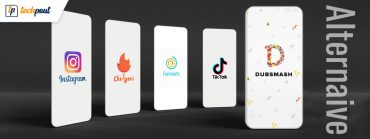 Apps Like Dubsmash for Video Sharing in 2022 | Dubsmash Alternatives