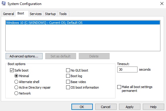 How to Fix INET E RESOURCE NOT FOUND in Windows 10 - 77