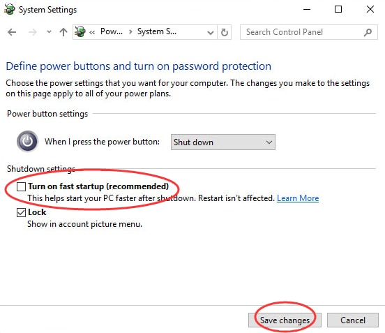 How to Fix KMODE Exception Not Handled Error in Windows 10 - 81