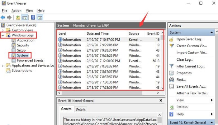 How to Fix Critical Structure Corruption Error in Windows 10 - 9