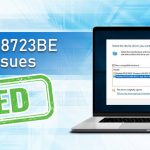How to Fix Realtek RTL8723BE Driver Issues on Windows PC