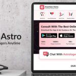 Anytime Astro: Best Website For Online Astrology Consultation