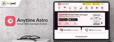 Anytime Astro: Best Website For Online Astrology Consultation