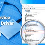 How to Download WD SES Device USB Device Driver for Windows 10