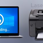 Download HP LaserJet P1102w Driver for Windows 10, 8, 7