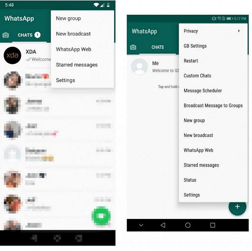 Top 8 Best WhatsApp Mods You Must Try in 2023 - 6