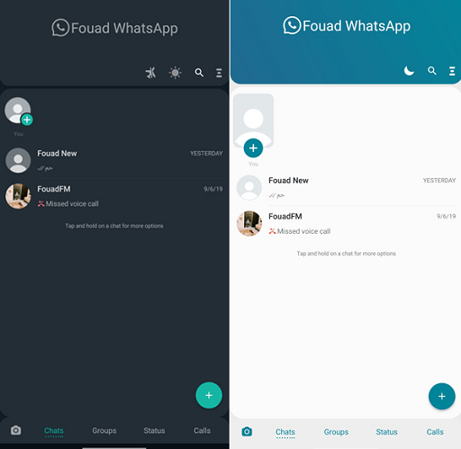 Top 8 Best WhatsApp Mods You Must Try in 2023 - 78