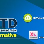 Best YTD YouTube Video Downloader Alternative for Mac & Windows