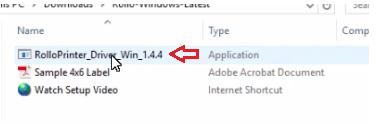 Download  Install and Update Rollo Printer Driver for Windows 10   Quick   Easily - 86