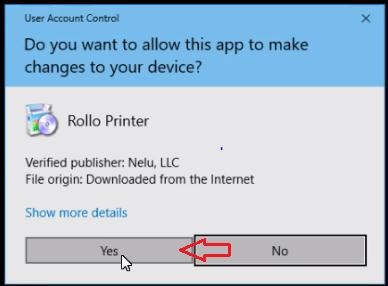 Download  Install and Update Rollo Printer Driver for Windows 10   Quick   Easily - 50