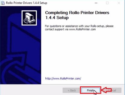 Download  Install and Update Rollo Printer Driver for Windows 10   Quick   Easily - 21