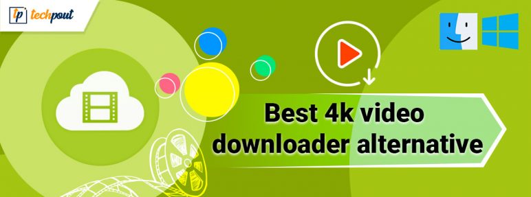 software like 4k video downloader