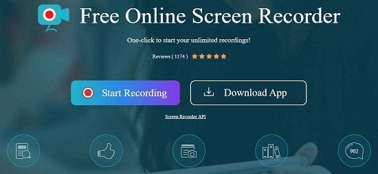 14 Best Free Screen Recorder Software For Windows In 2022 - 12