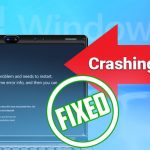 How to Fix Windows 11 Keeps Crashing {Solved}