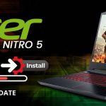 Download, Install and Update Acer Nitro 5 Driver Download