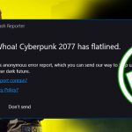 How to Fix Cyberpunk 2077 Crashing on Windows PC