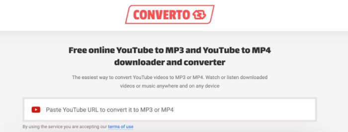 7 Best y2mate Alternatives for Download YouTube Videos - 29