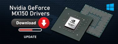Nvidia GeForce MX150 Drivers Download & Update For Windows