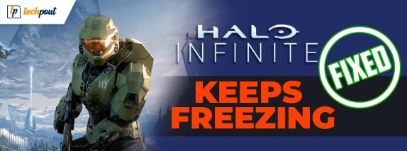 How to Fix Halo Infinite Keeps Freezing on Windows PC