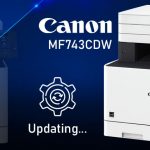 Canon MF743CDW Driver Download, Install, and Update for Windows