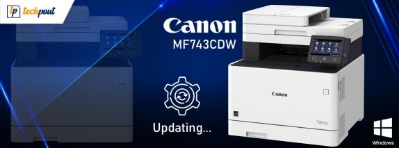 canon imageclass mf743cdw printer driver