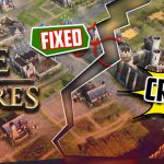 How to Fix Age of Empires 4 Keeps Crashing on PC