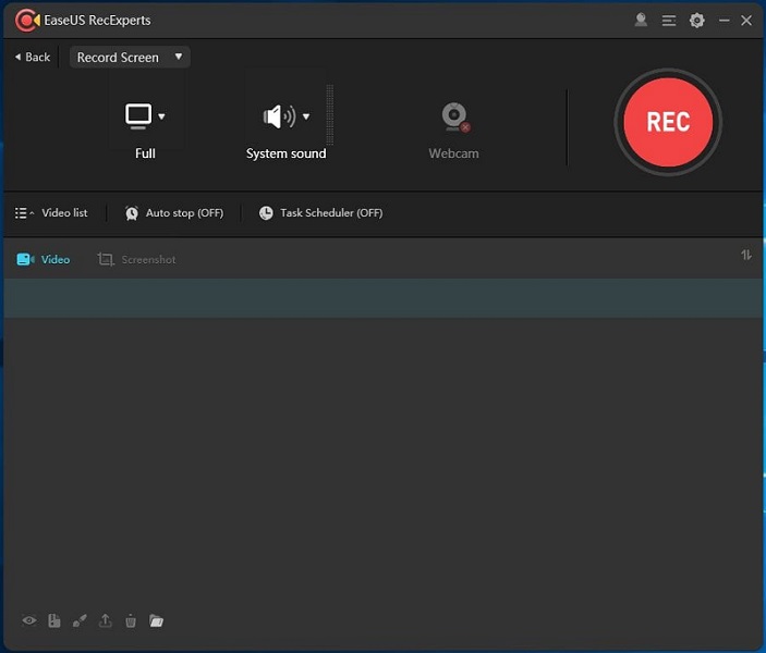 14 Best Free Screen Recorder Software For Windows In 2022 - 17