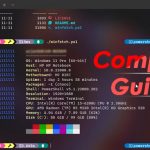 Complete Guide on How to Customize Windows Terminal Like a Pro