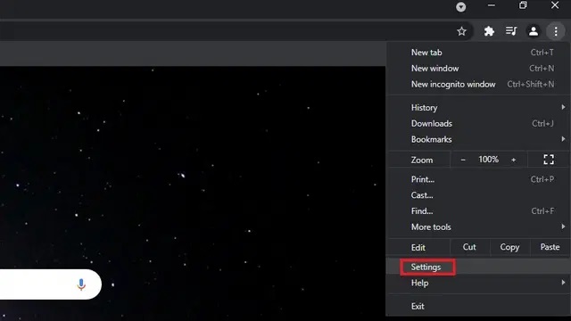 Complete Guide on How to stream Netflix on Discord - 94