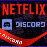 Complete Guide on How to stream Netflix on Discord