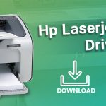 HP LaserJet P1007 Driver Download and Update for Free