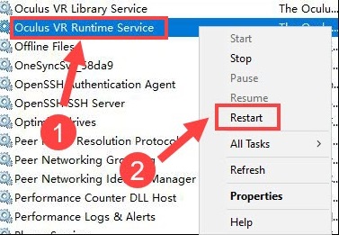  FIXED  Oculus Controller Not Working  Quick Tips  - 66