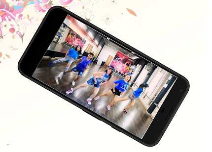 18 Best Zumba Apps For Android and iPhone in 2023 - 12