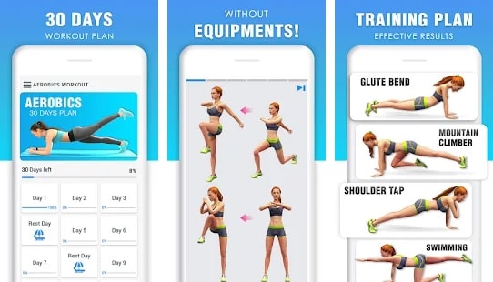 18 Best Zumba Apps For Android and iPhone in 2023 - 42