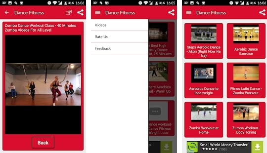 18 Best Zumba Apps For Android and iPhone in 2023 - 49