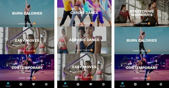 18 Best Zumba Apps For Android and iPhone in 2023 - 25