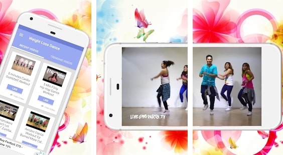 18 Best Zumba Apps For Android and iPhone in 2023 - 3