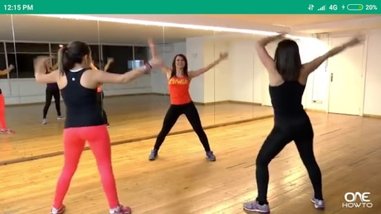 18 Best Zumba Apps For Android and iPhone in 2023 - 3